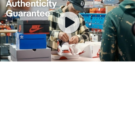 Air Jordan 1 Retro OG Shoes Artisanal Team Red White Men Size 8.5 DZ5485-160 - Picture 15 of 15